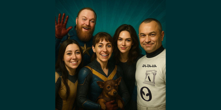 Smobile на Куражі: дотик до улюбленого 10-11.05 на ВДНГ