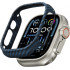 Чохол Pitaka Air Case Black/Blue for Apple Watch Ultra 2/Ultra 49mm